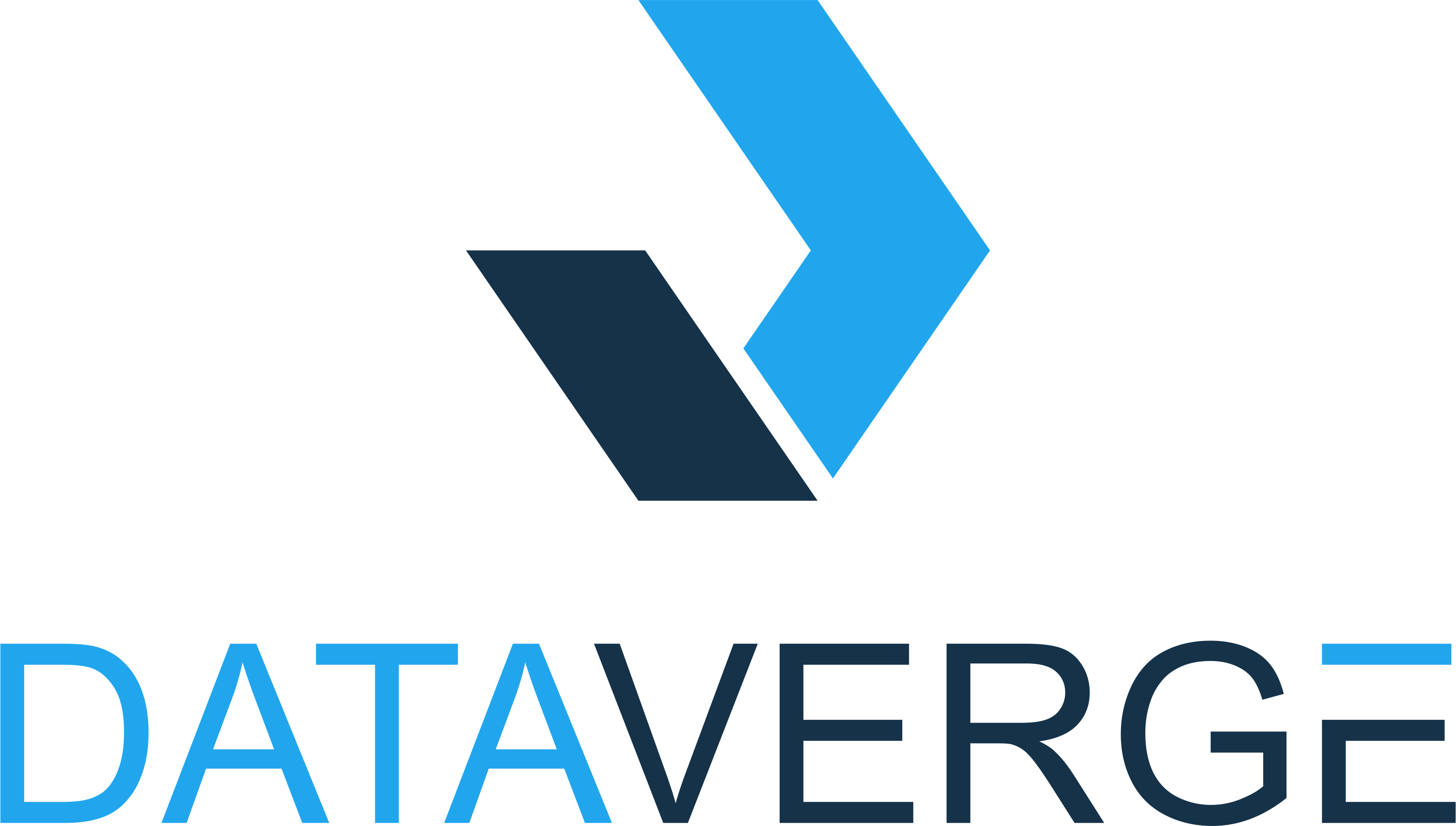 DataVerge Logo